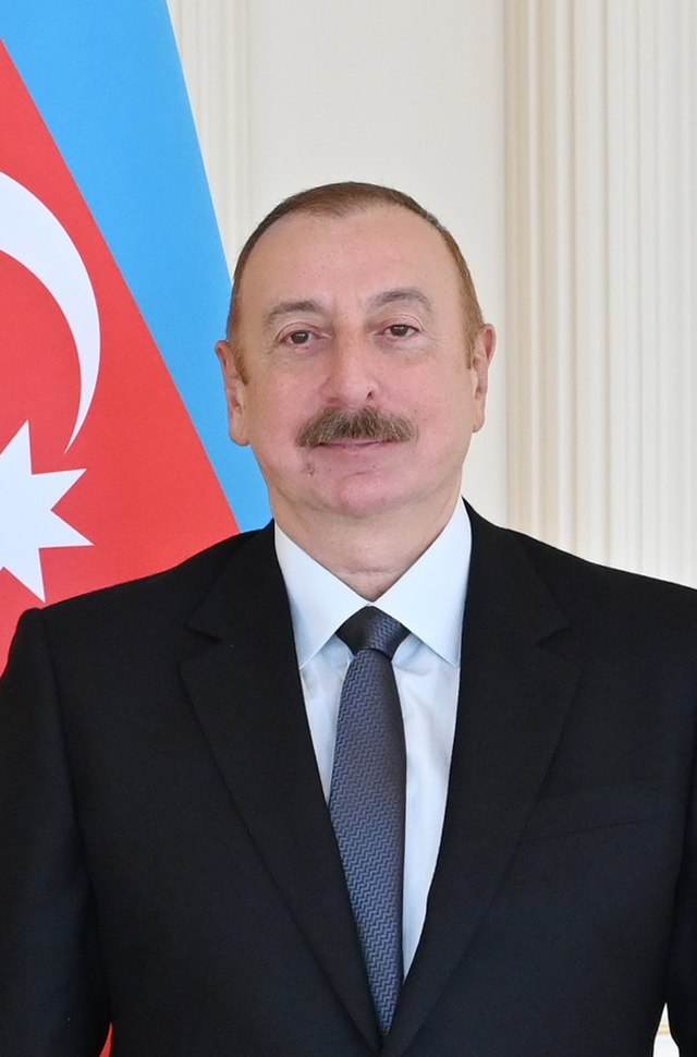 İlham Əliyev Azərbaycanın pravoslav xristian icmasını təbrik edib