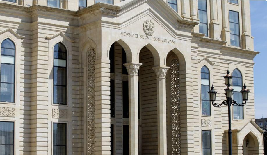 MSK müşahidəçilər üçün yaddaş kitabçası hazırlayıb