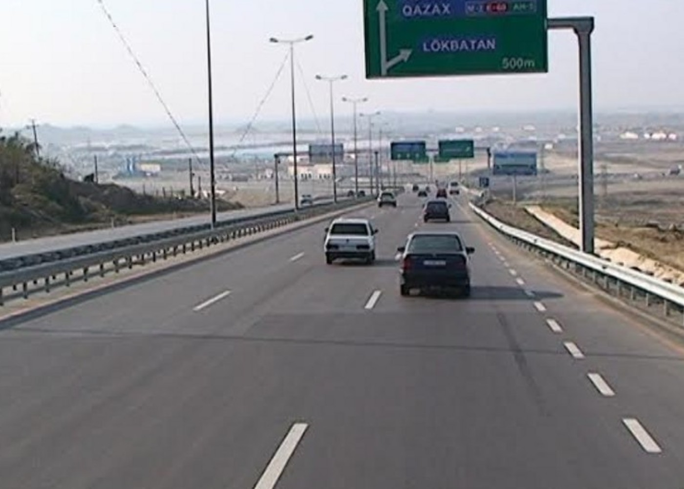 Yol Polisindən sürücülərə MÜRACİƏT