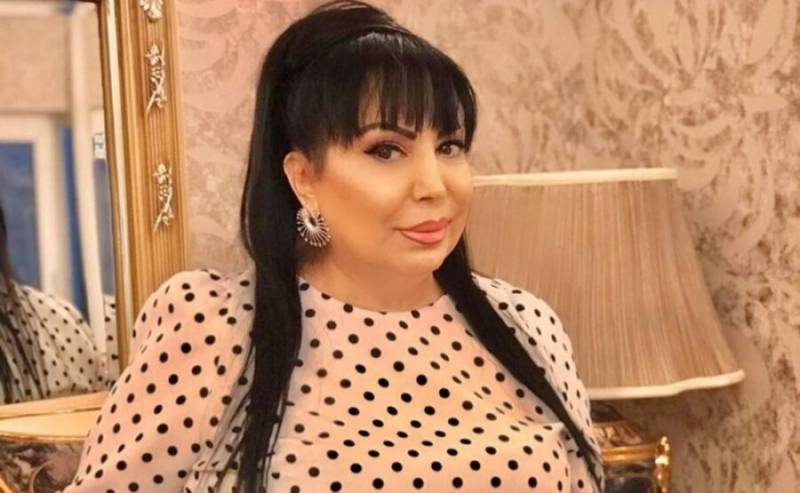 Əməkdar artist Gülbahar Şükürlünün dəfn ediləcəyi yer məlum oldu - YENİLƏNİB