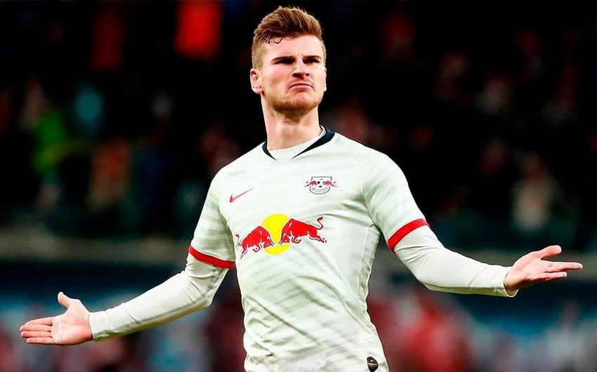 "Tottenhem" klubu Timo Verneri icarəyə götürməyə yaxındır