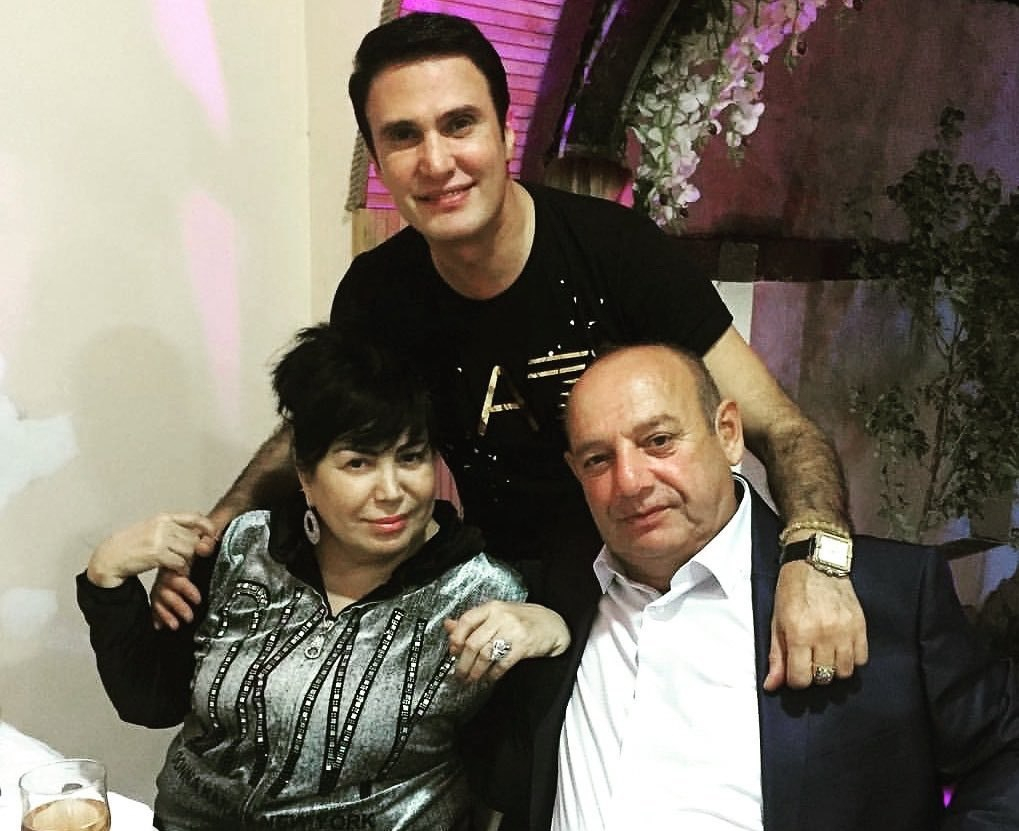 Gülbahar Şükürlüdən yazdı: "Söz vermişdin ki, ölməyə hazırlaşmıram" - FOTO