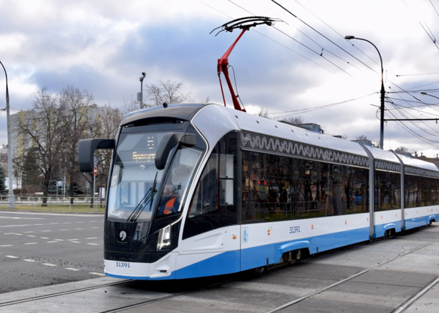 Bakıda tramvay və metrobuslar olacaq