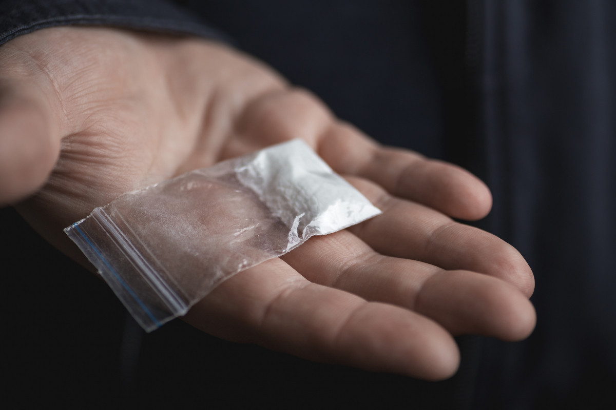 Sumqayıtda 3 qadında heroin aşkarlanıb