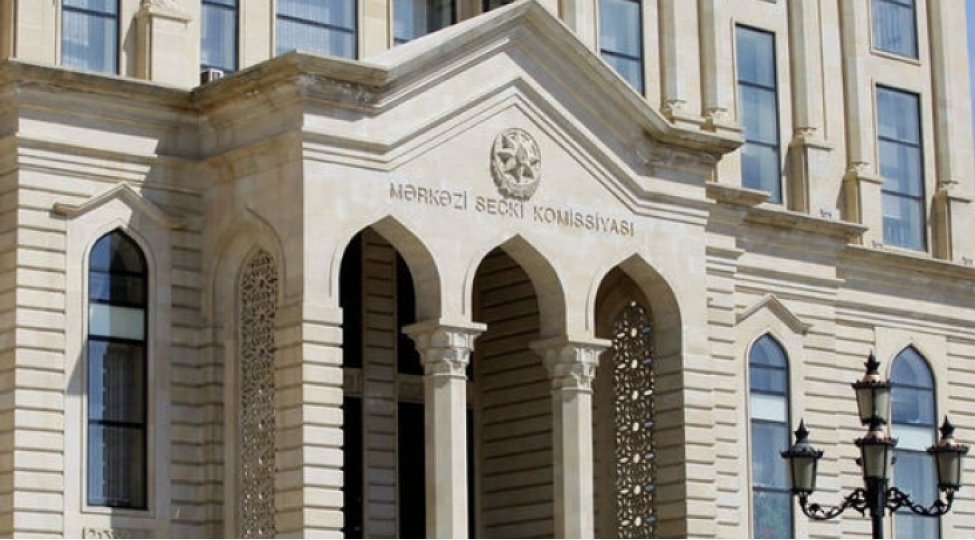 Azad edilmiş ərazilərdə məntəqə seçki komissiyaları artıq yaradılıb