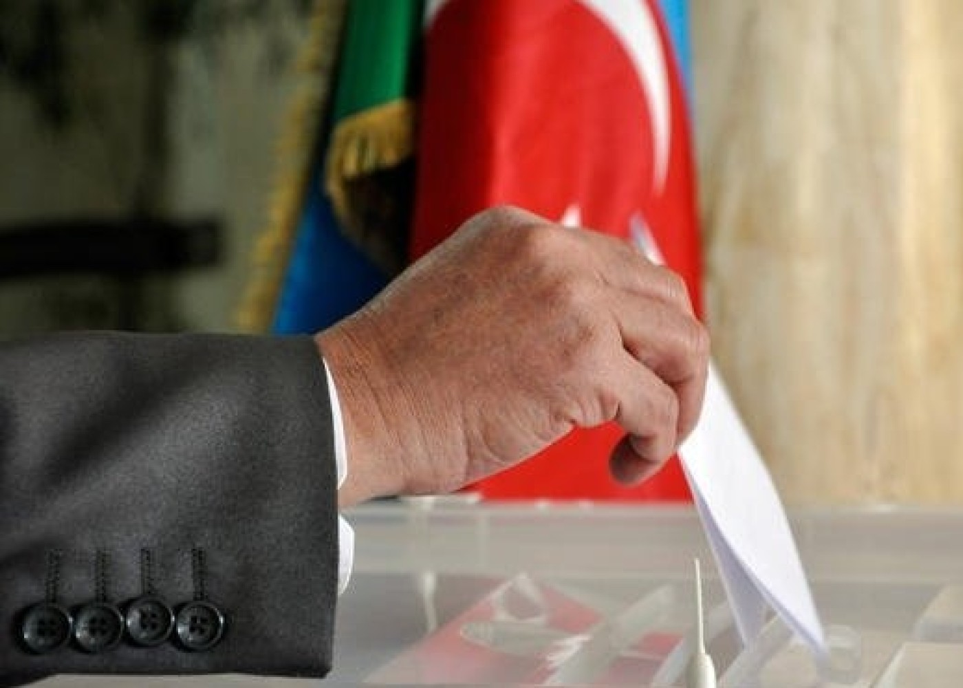 Azərbaycanda seçki ilə bağlı şikayətlərə baxılması qaydası açıqlandı
