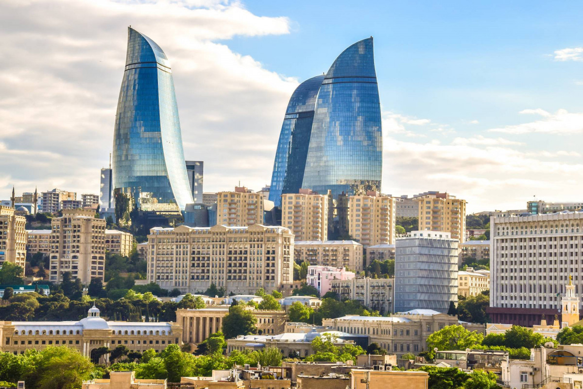 2040-cı ilədək Bakıda 400 minə yaxın yeni iş yeri açılacaq