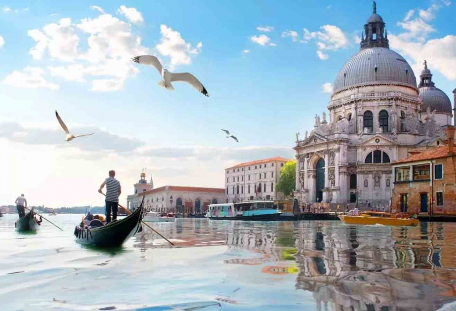 Venesiyada turistlərə məhdudiyyətlərin tətbiq olunacağı tarix açıqlanıb