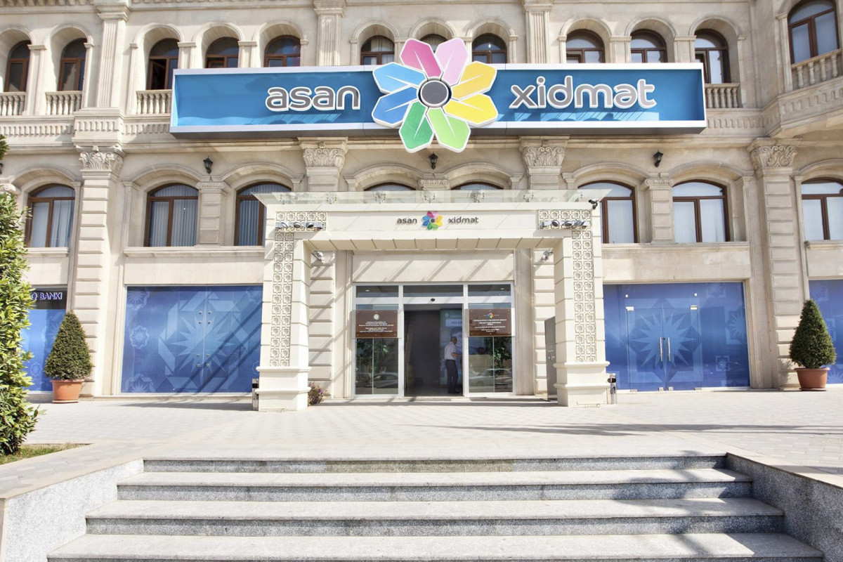 Seçicilər "ASAN xidmət"də adlarının siyahılarda olmasını yoxlaya biləcək