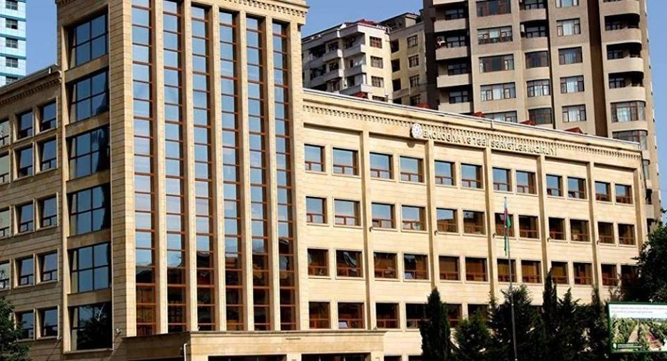 Nazirlik küləkli hava şəraiti ilə bağlı vətəndaşlara müraciət edib