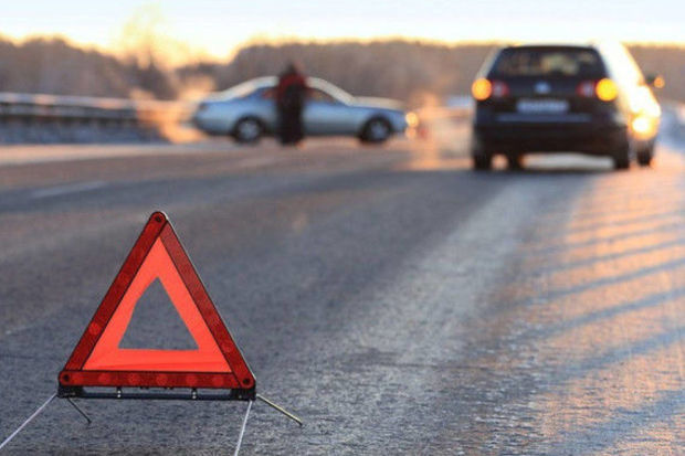 Şərurda yol qəzasında 1 nəfər ölüb, Türkiyə vətəndaşı xəsarət alıb
