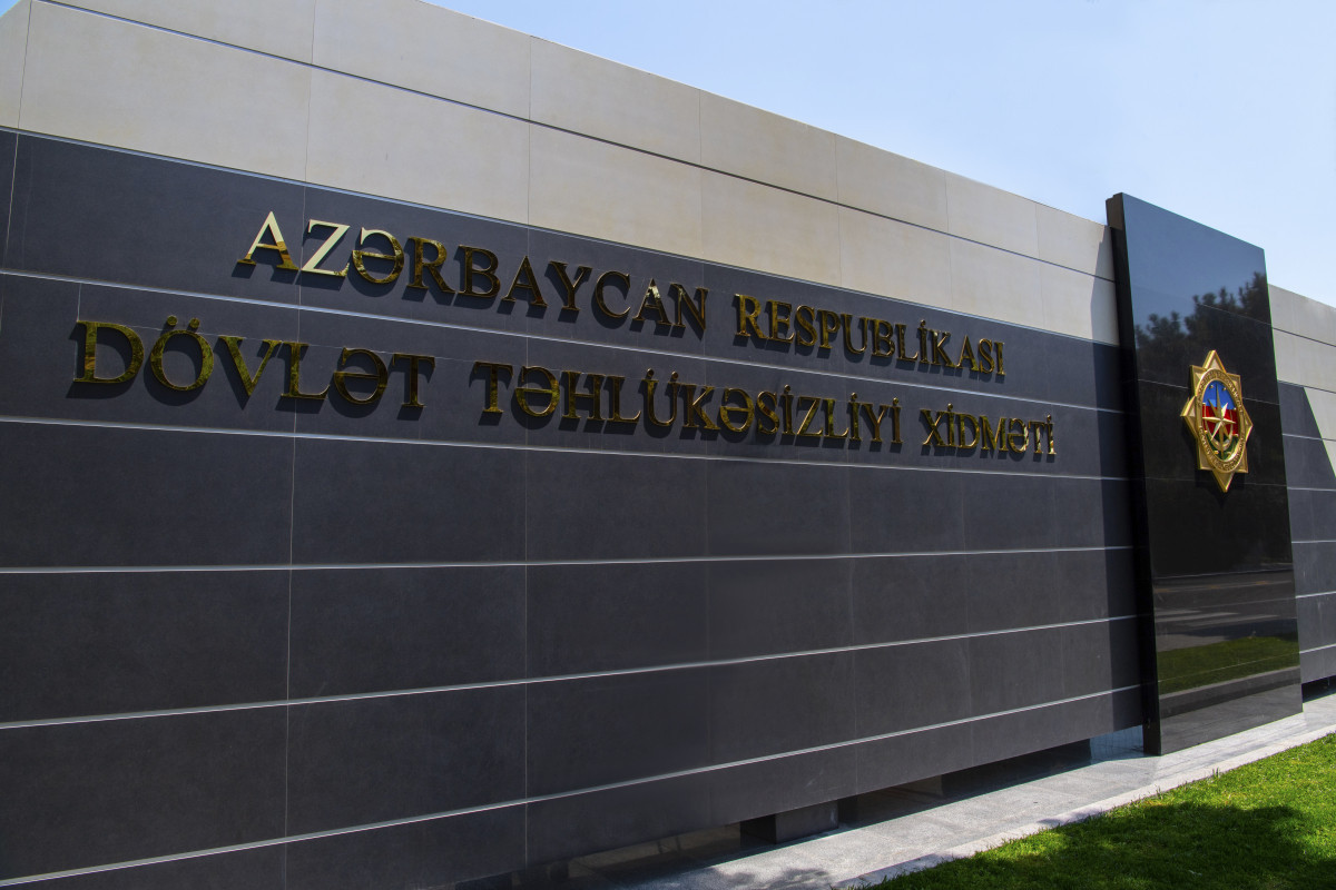 DTX-ya daha bir vəzifə həvalə edilib