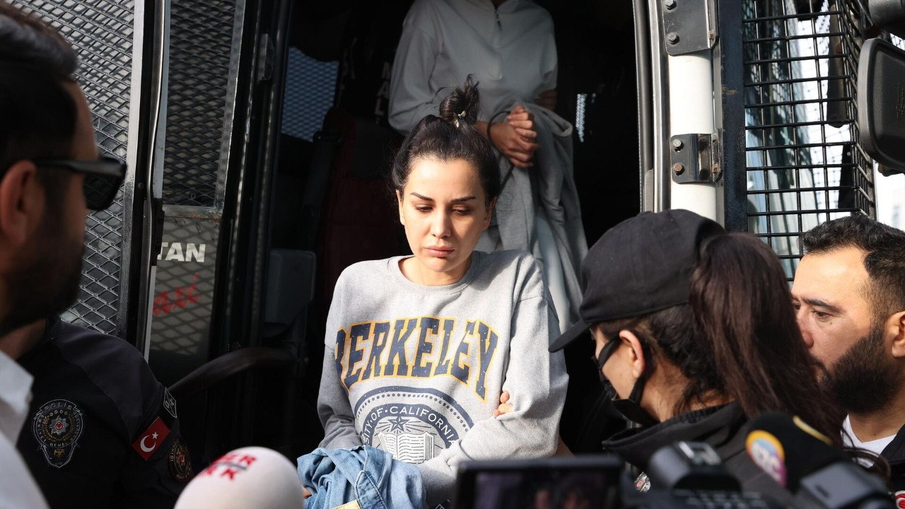 Dilan Polatla bağlı ŞOK İDDİA - 11 gündür ki... - FOTO