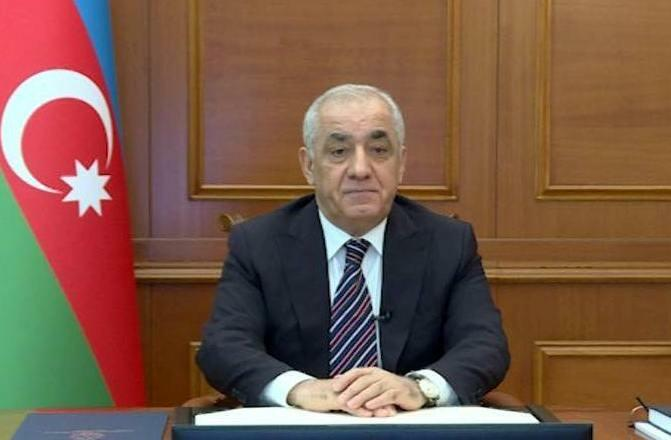 İnformasiya resurslarının dövlət satınalmalarının vahid internet portalına inteqrasiyası hədləri təsdiq edilib