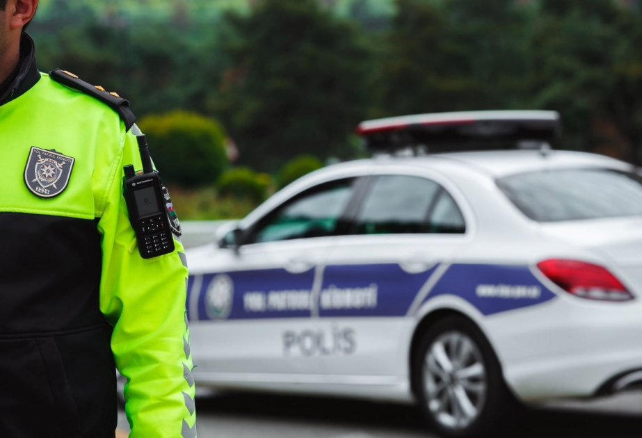 DYP: Yol qəzalarının əsas səbəbi sürət həddinin aşılmasıdır