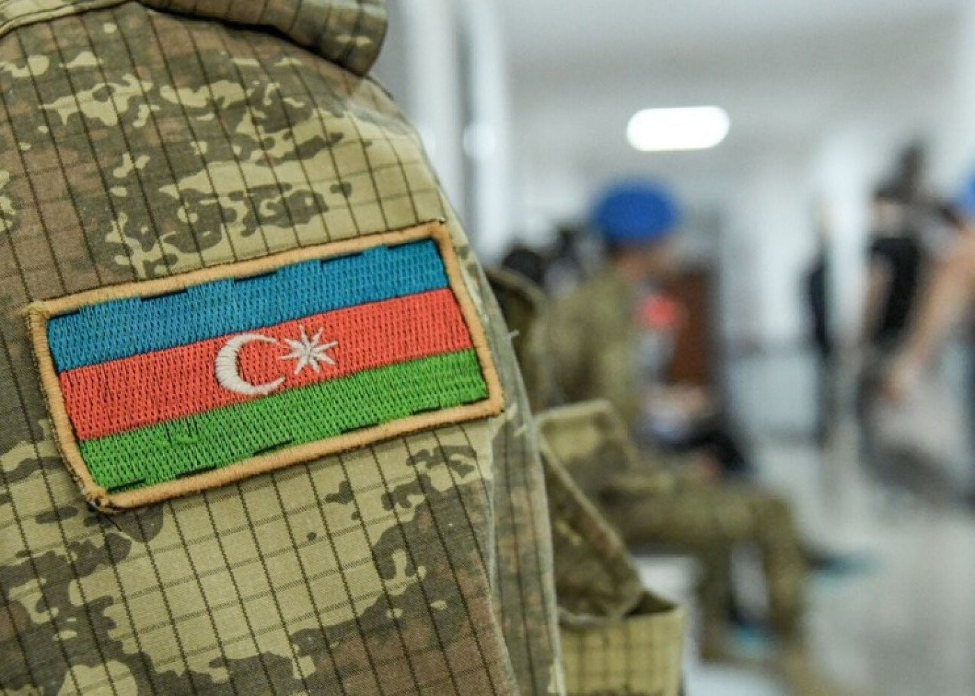 Vətən müharibəsi qazilərinin kredit borcları silinəcək
