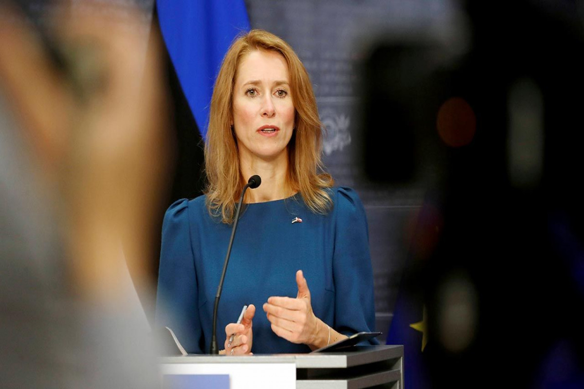 Estoniyada Rusiya vətəndaşlığını qəbul edən şəxslər ölkədən çıxarıla bilər