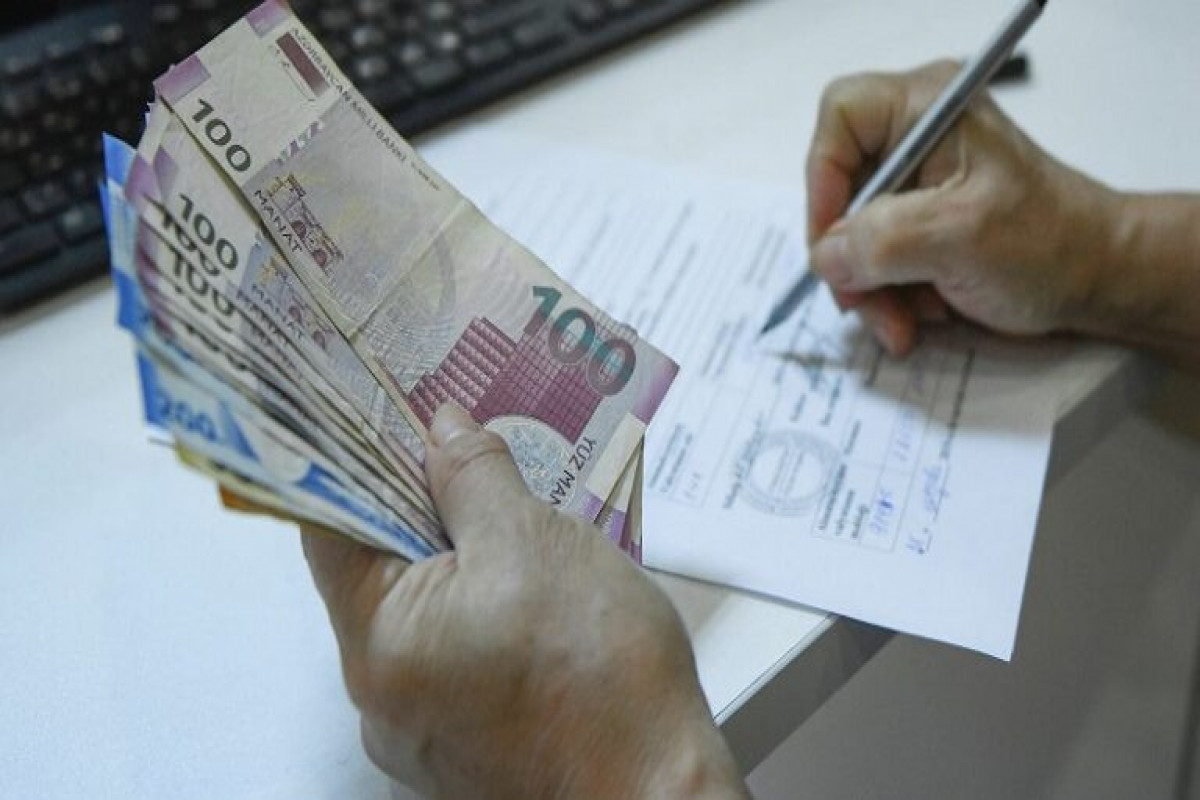 8000-dən çox şəxsə işsizlikdən sığorta ödənişi təyin edilib