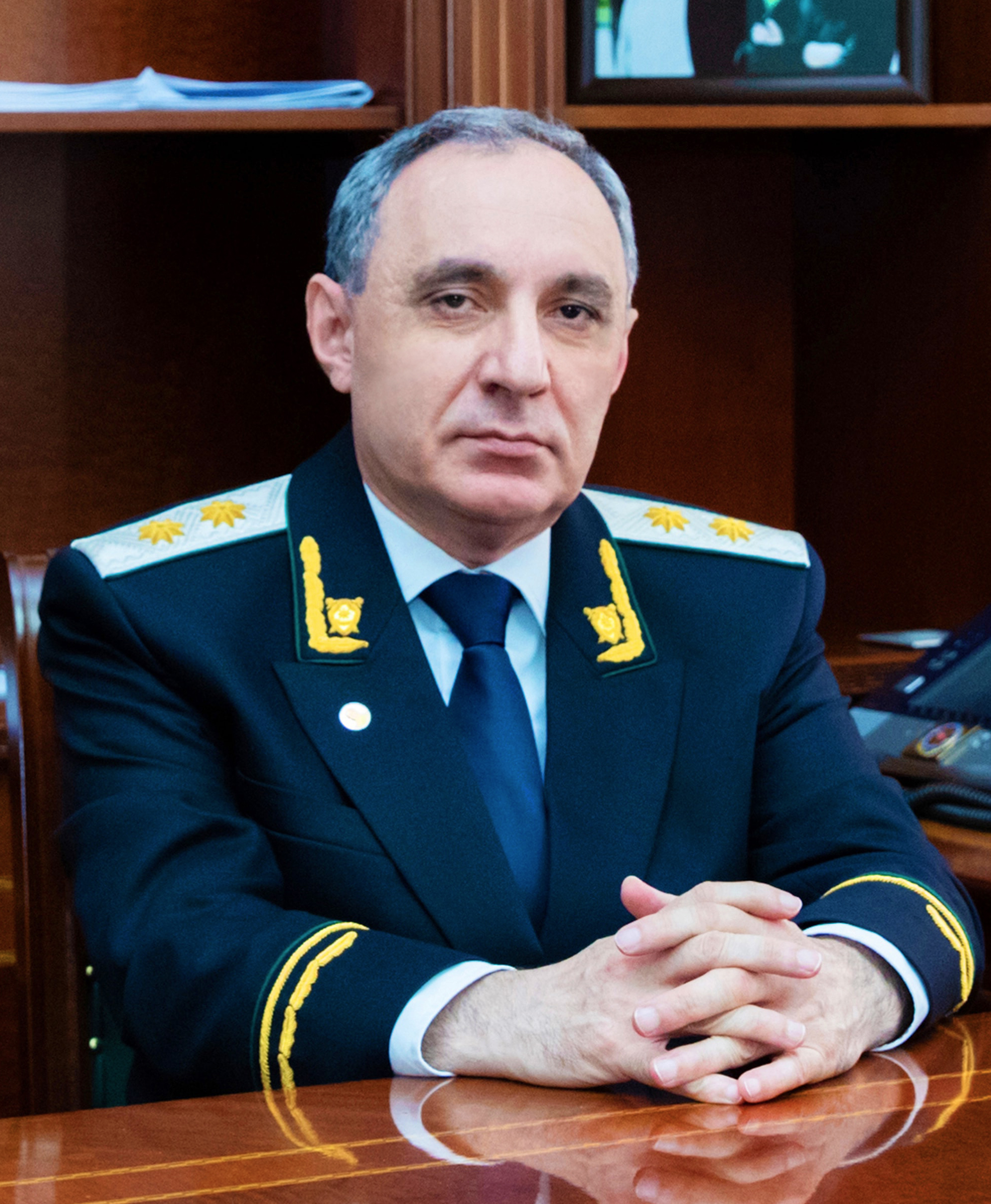 Kamran Əliyev: Təqsirli şəxslər məsuliyyətə cəlb olunacaq