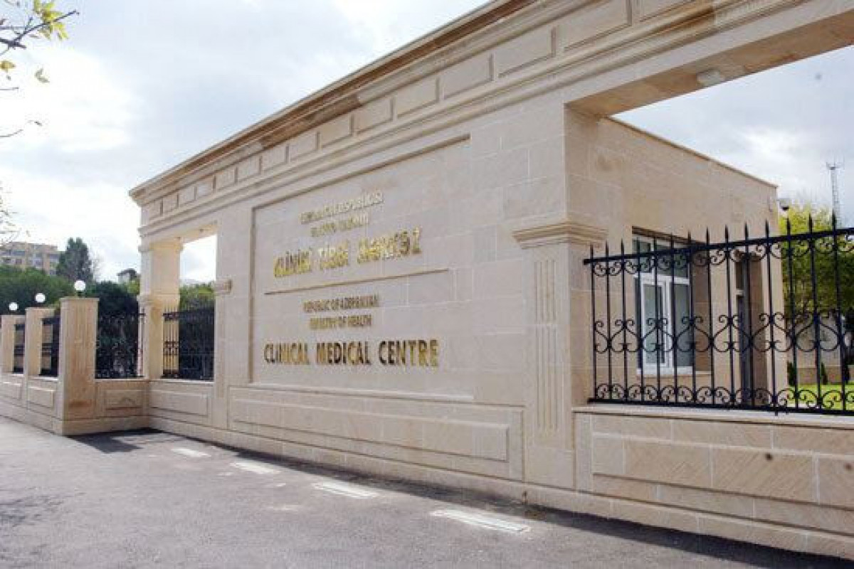 Yanğından sonra KTM-ə yerləşdirilən körpələrin vəziyyəti açıqlanıb - YENİLƏNİB