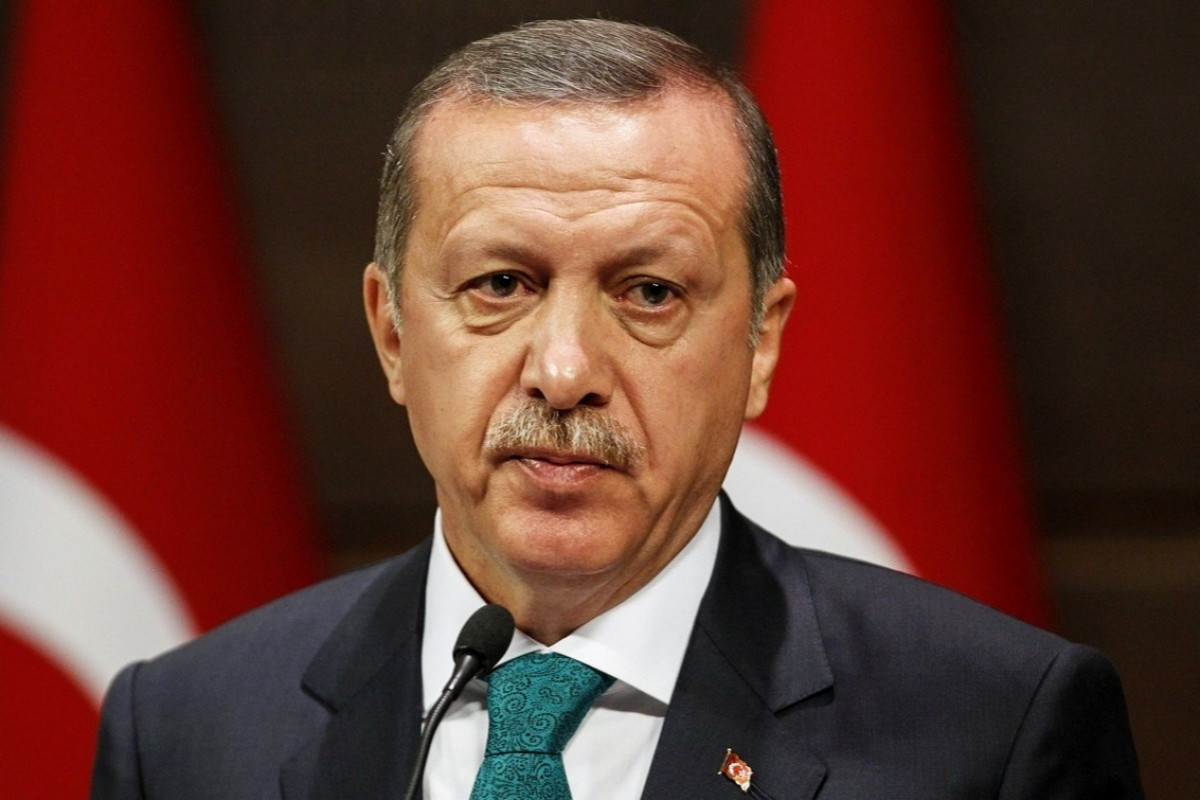 Ərdoğan bu il Qırğızıstana səfər edəcək