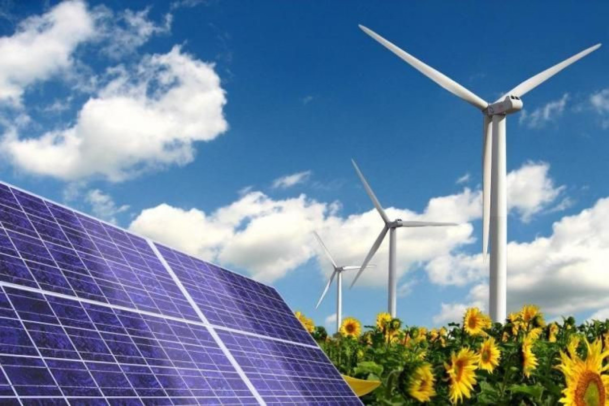 Azərbaycan və BƏƏ arasında enerji tərəfdaşlığını gücləndirən sənədlər imzalanıb