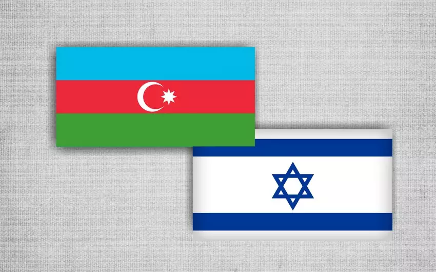 İsrail səfirliyi Azərbaycana başsağlığı verib