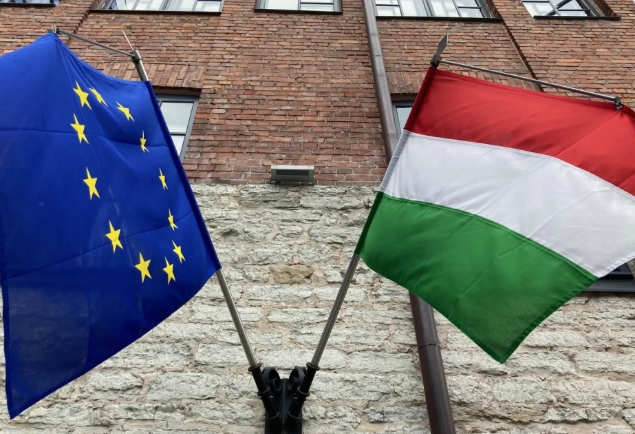 Macarıstan Ukraynaya yardımla bağlı vetonu ləğv edə bilər