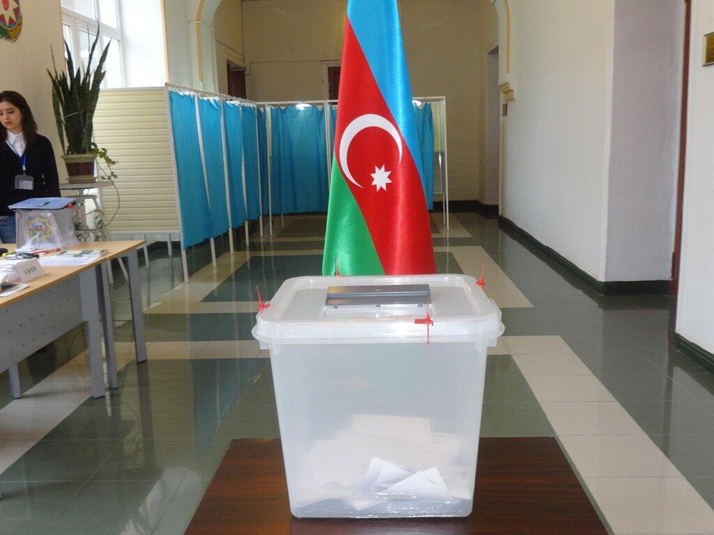 Növbədənkənar prezident seçkilərində 7 namizəd mübarizə aparacaq