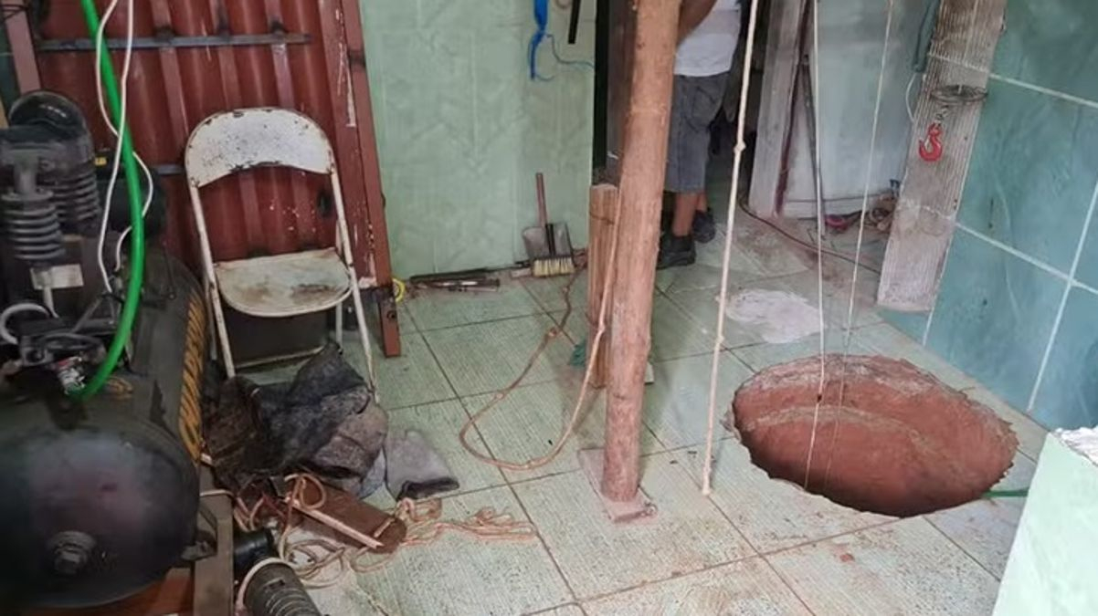Yuxuda evinin altında xəzinə olduğunu görən 71 yaşlı təqaüdçü qazdığı quyuda öldü - FOTO