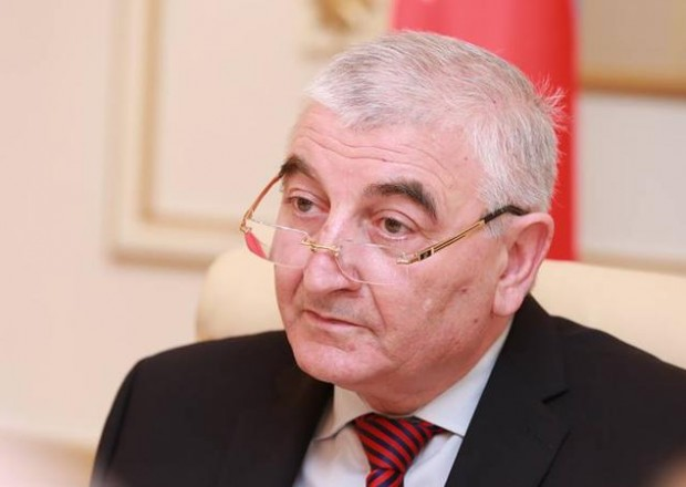 "İndiyədək 14 min 500-dən çox yerli müşahidəçi qeydiyyatdan keçib" - MSK sədri
