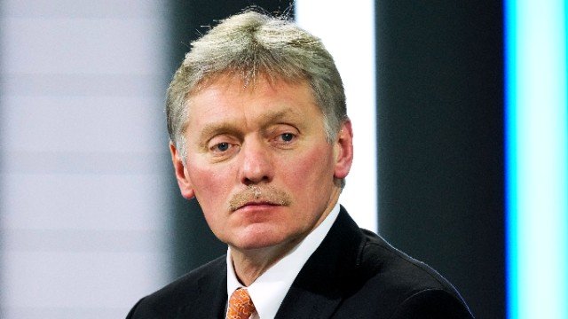 Peskov Putinin seçki proqramından danışdı