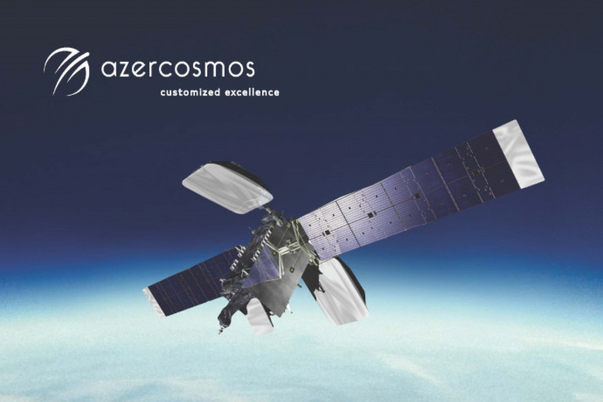 “Azerspace-1” peykinin sığorta dəyəri açıqlanıb