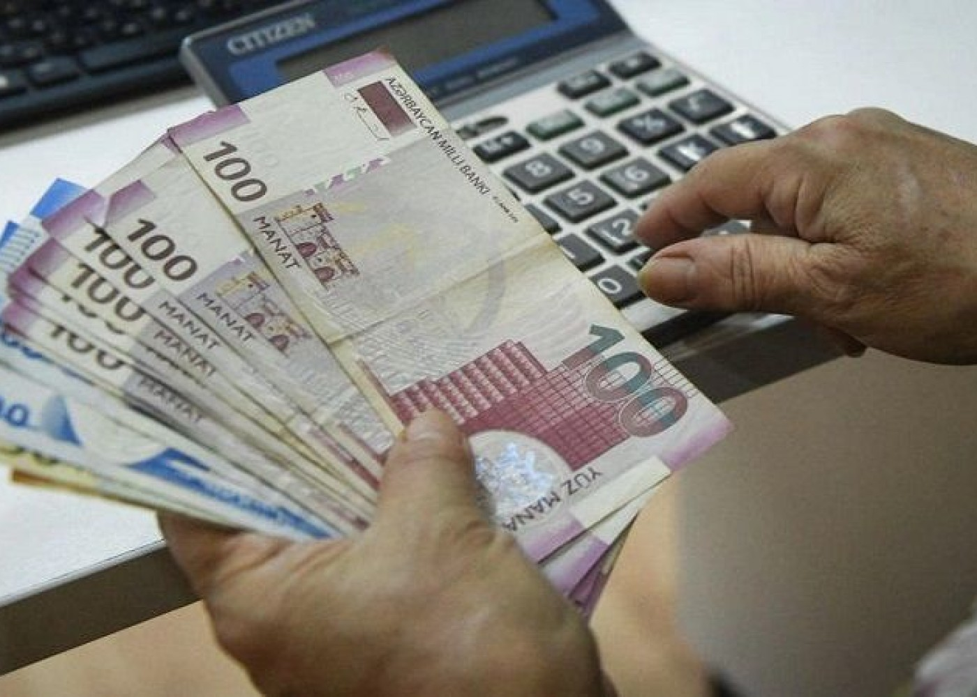 Bu il pensiyalar artırılacaq - RƏSMİ
