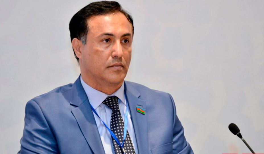 Azərbaycanda deputata ağır itki üz verdi