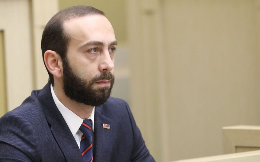 Ararat Mirzoyan: “Aİ-nin Ermənistandakı missiyası bizim üçün vacibdir”