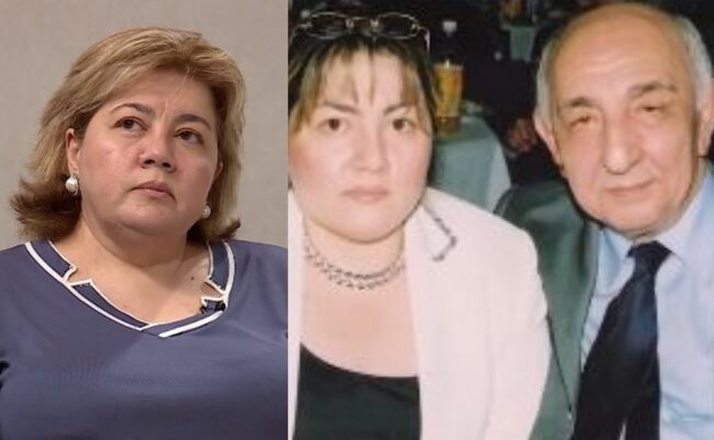 "Heç kimin ailəsini dağıtmamışam"