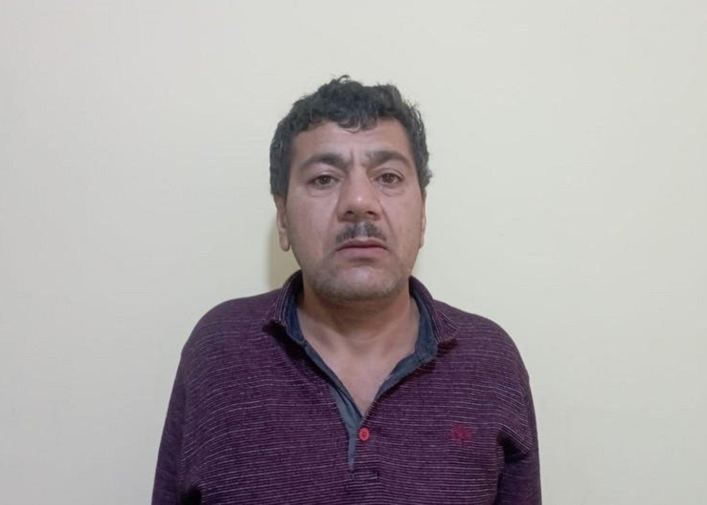 Dörd dəfə məhkum olunmuş şəxs narkotiklə saxlanıldı
