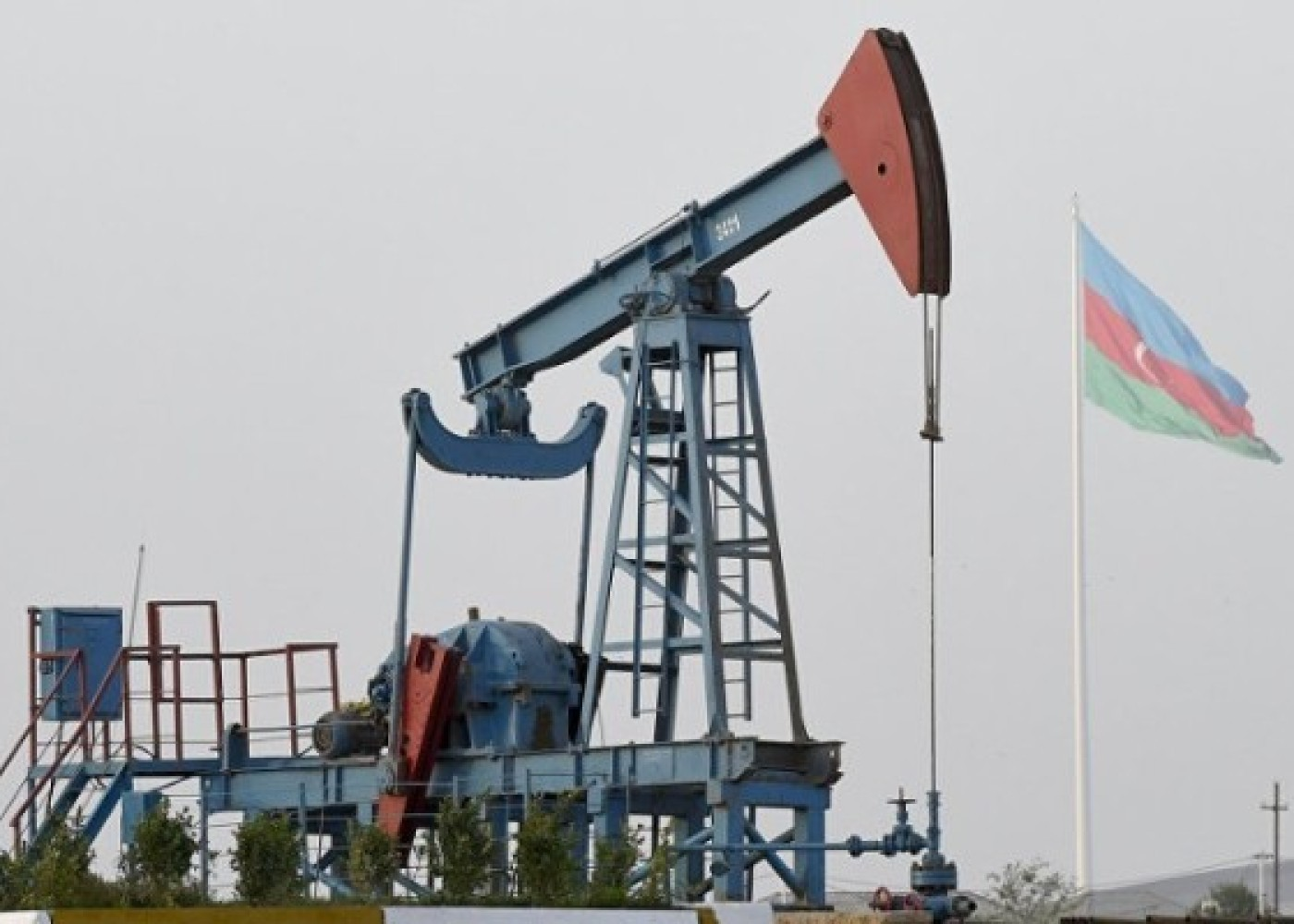 “Azeri Light” nefti ucuzlaşdı