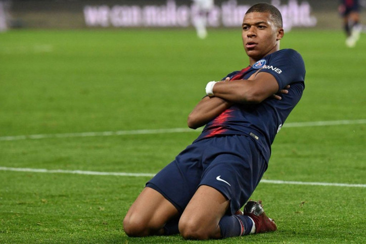 “Real”ın prezidentindən Mbappe ilə bağlı AÇIQLAMA