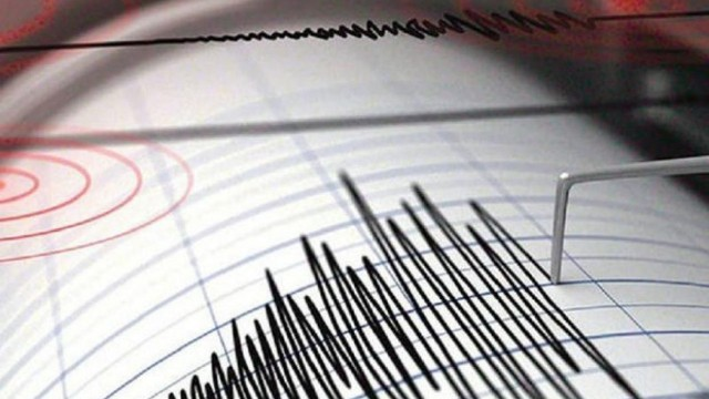 Əfqanıstanda 6,3 bal gücündə zəlzələ OLDU