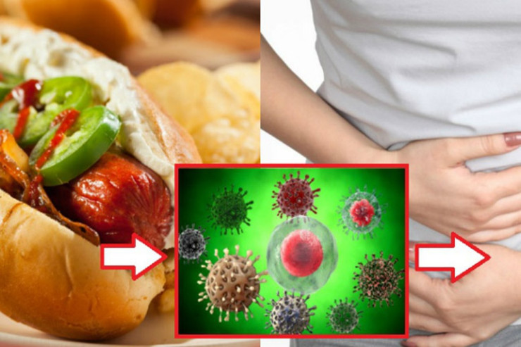 Mədənizdə yanma hiss edirsiniz? – Bunlar kömək edir