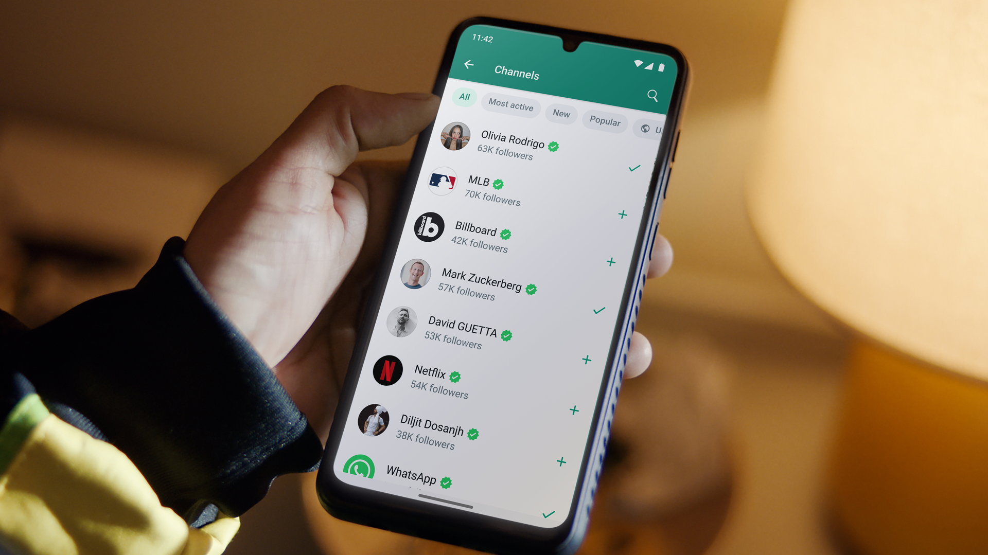 “WhatsApp”dan istifadəçilərini sevindirəcək YENİ FUNKSİYA - FOTO