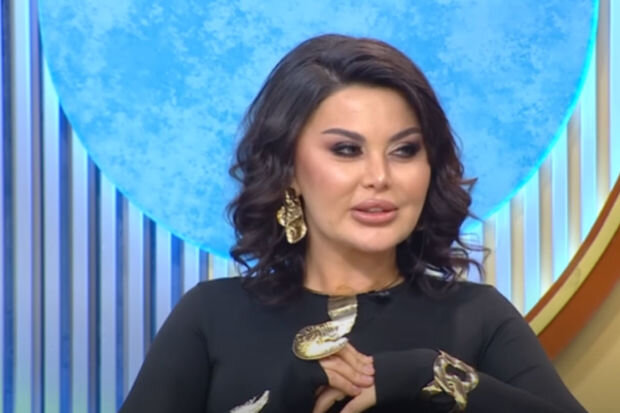 Qumral Musayeva: "Evli olduğum üçün bəziləri kimi istədiklərimi edə bilmirəm"