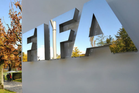 FIFA Braziliya və Argentinanı cərimələyib FIFA Braziliya və Argentinanı cərimələyib