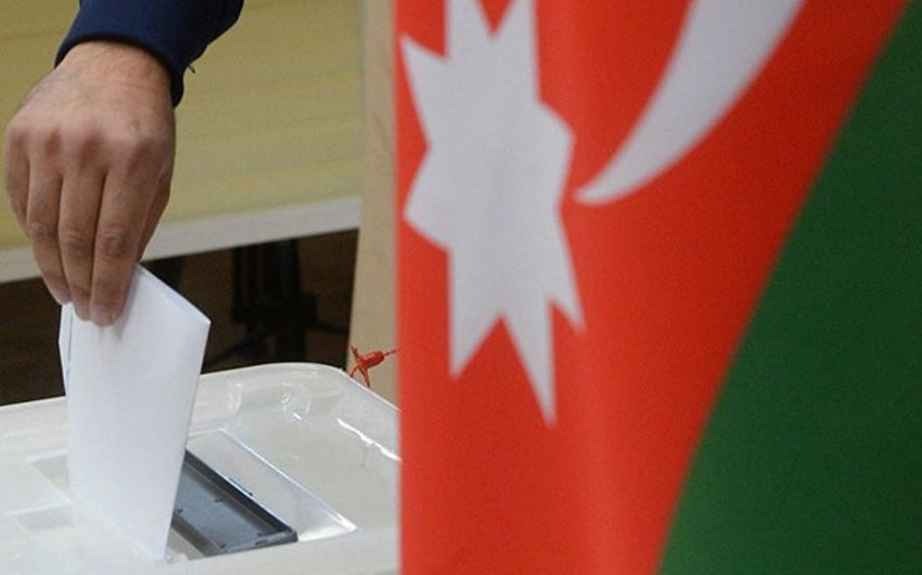 Növbədənkənar Prezident seçkilərini izləmək istəyən müşahidəçilərin sayı açıqlanıb Növbədənkənar Prezident seçkilərini izləmək istəyən müşahidəçilərin sayı açıqlanıb