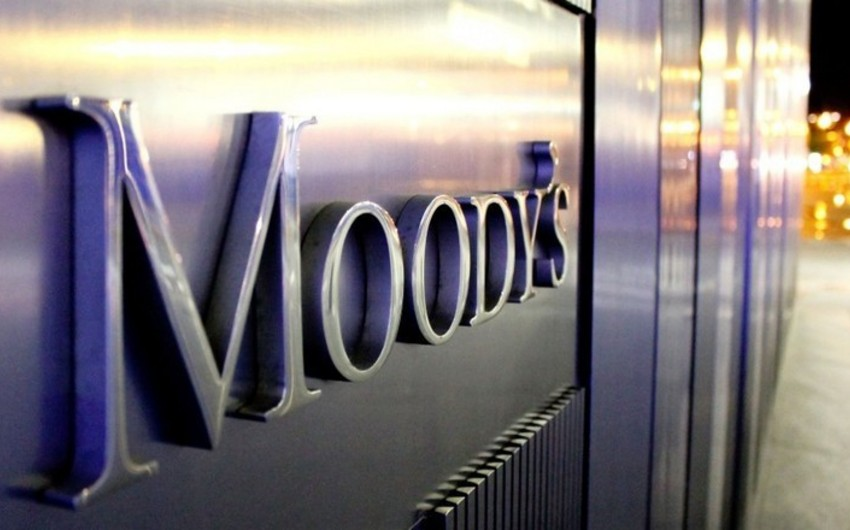 “Moody's”: “Türkiyədə inflyasiya ilin ikinci yarısında yavaşlamağa başlayacaq” “Moody's”: “Türkiyədə inflyasiya ilin ikinci yarısında yavaşlamağa başlayacaq”