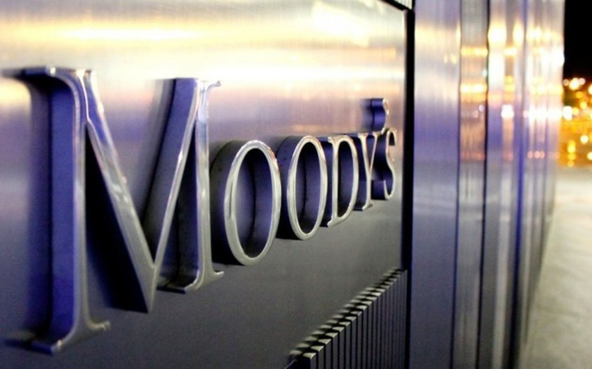 “Moody's”: “Türkiyədə inflyasiya ilin ikinci yarısında yavaşlamağa başlayacaq”