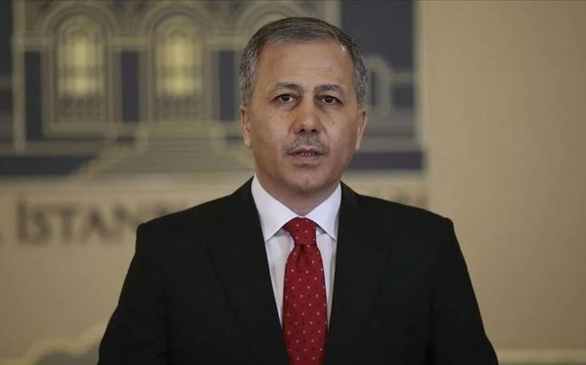 Türkiyədə sosial şəbəkələrdə terrorçuların təbliğatını aparan 110 nəfər müəyyən edilib - YENİLƏNİB Türkiyədə sosial şəbəkələrdə terrorçuların təbliğatını aparan 110 nəfər müəyyən edilib - YENİLƏNİB
